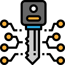 Key icon