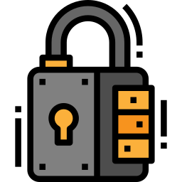 Padlock icon