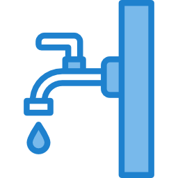 Faucet icon