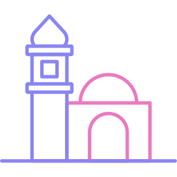 Mosque icon