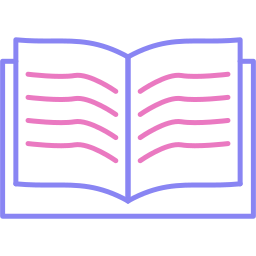 Book icon