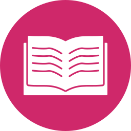 Book icon