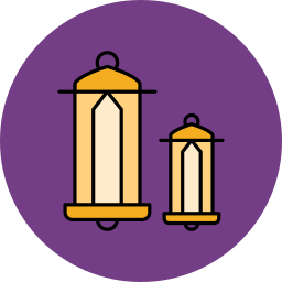 Lantern icon