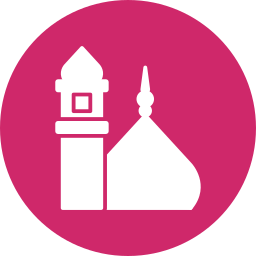 moschee icon