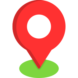 Location icon