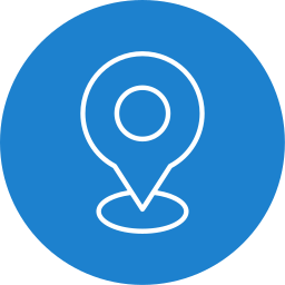 Location icon