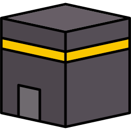 kaaba icono
