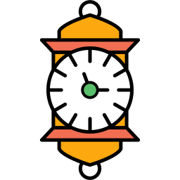 Clock icon