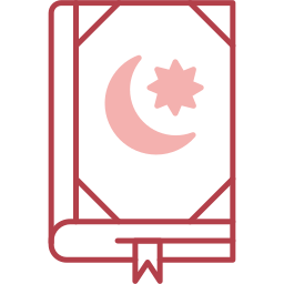 Коран иконка