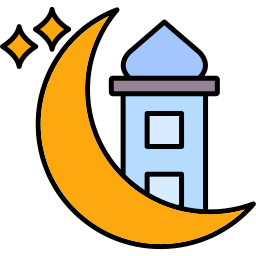 ramadan Icône