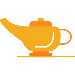 Magic Lamp icon