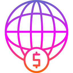 세계 금융 icon