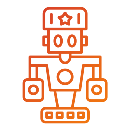 군용 로봇 icon