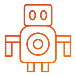 nanoroboter icon