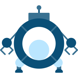 Robotics icon