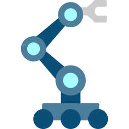 Robotics icon