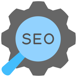 seo icon