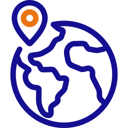 Earth icon