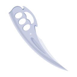 Knife icon