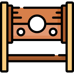 Pillory icon