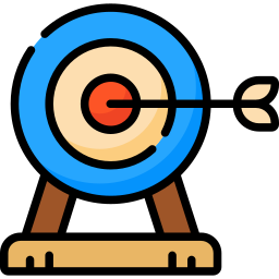 Bulleye icon