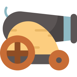 Cannon icon