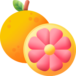 Grapefruit icon