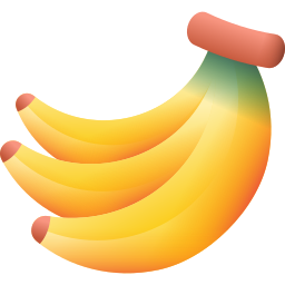 banane Icône