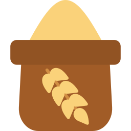 小麦粉 icon