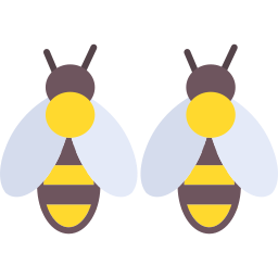 Bees icon