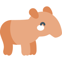 Tapir icon