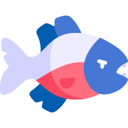 Piranha icon