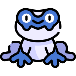 Frog  icon