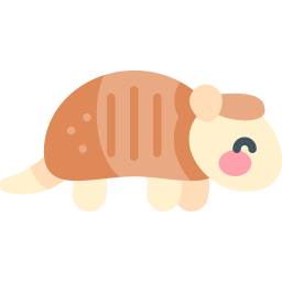 Armadillo icon