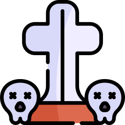 Catacomb icon