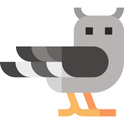 owlet nachtschwalbe icon