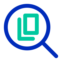 Search icon