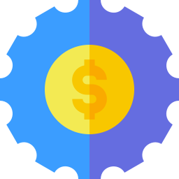 資金管理 icon