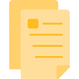 Documents icon