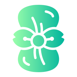 Begonia icono