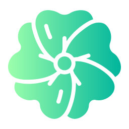 Geranium icon