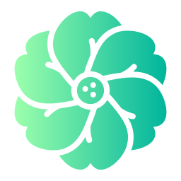 Nasturtium icon