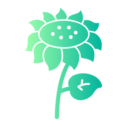 sonnenblume icon