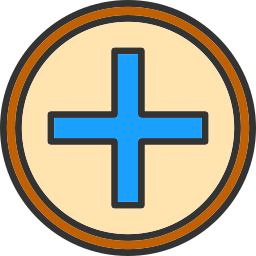 hinzufügen icon