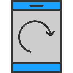 Backup icon