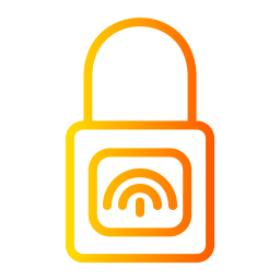 Padlock icon