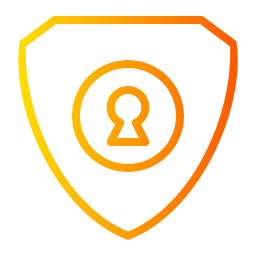 Padlock icon