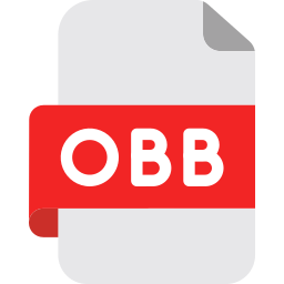 Obb icon