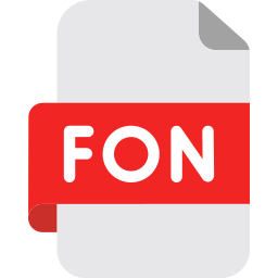 file fon icona