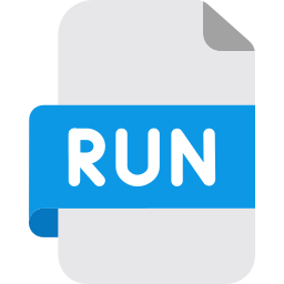 走る icon
